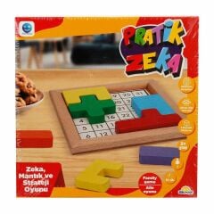 Pratik Zeka Oyunu - 89799