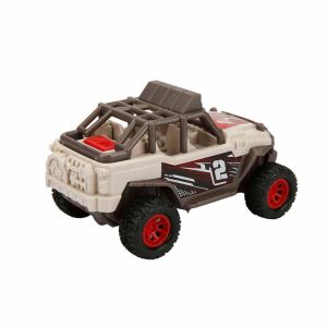 Maxx Wheels Sesli ve Işıklı Arazi Aracı - 1 Adet Stokta Olan Gönderilir