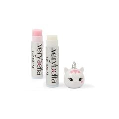 VRB46100 Very Bella - Unicorn Lip Balm - 1 Adet Fiyatıdır