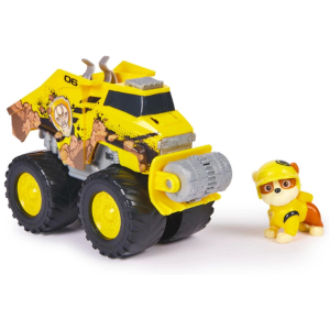 Paw Patrol Rescue Wheel Temalı Araçlar - SPM-6069372