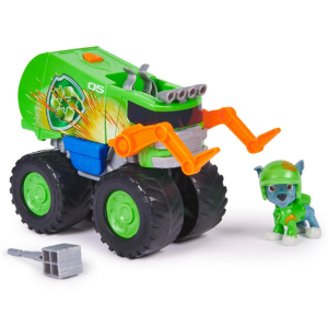 Paw Patrol Rescue Wheel Temalı Araçlar - SPM-6069372
