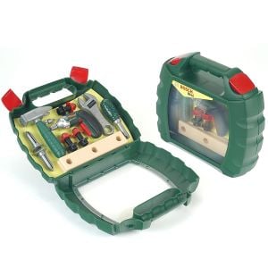 8384 Bosch Oyuncak 16 Parça Tamir Seti