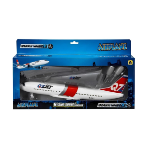 Yolcu Uçak Kit Seti - S00011198