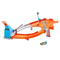 Hot Wheels Şampiyonluk Parkuru Yarış Pisti