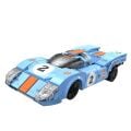 C51076W CADA AZURE FIRTINASI 266 PARÇA BLOCK OYUNCAK