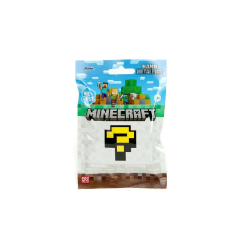 Minecraft Sürpriz Paket Nano Figürleri - 1 Adet Fiyatıdır