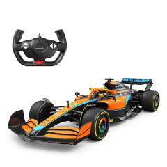 1:12 Mclaren F1 MCL36 Uzaktan Kumandalı Araba - S02099800