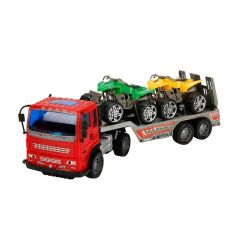 Transporter Araçlar Nakliye Tır Taşıyıcı  - 1 Adet Stokta Olan Gönderilir