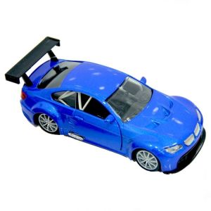 1:30 Çekbırak Işıklı Müzikli Araba - 1 Adet Stokta Olan Gönderilir