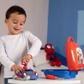 7600360905 SPIDEY BOX SPIDEY