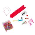 4716 SUN-YFN-PRP-HOBİ SET MAGIC LOOM BİLEKLİK SETİ