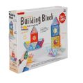 4842 SUN-YFN-MANYETİK GEOMETRİK BLOKLU ŞEKİLLER 36 PRÇ