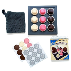 Chocolate Fix - ROTT76330