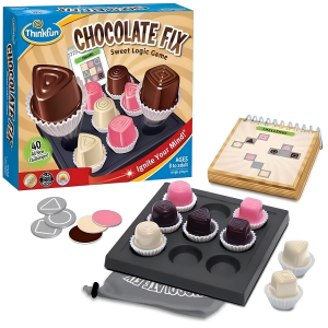 Chocolate Fix - ROTT76330