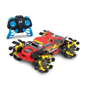 1:12 Nikko Rock CrushR RC Uzaktan Kumandalı Araba - S00010210