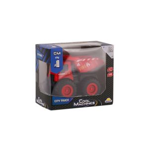 4713 Şehir Araçları Off Road