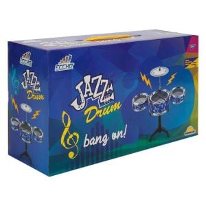 41008 SUN-YFN-DAVUL SET MİNİ