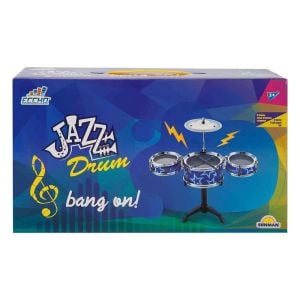 41008 SUN-YFN-DAVUL SET MİNİ