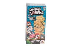 8204 ANİMALS TOWER