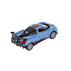 JW567-170 Sürtmeli Kapısı Açılan Spor Araba - 1  Adet Stokta Olan Gönderilir