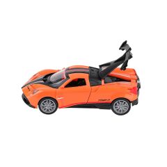 JW567-170 Sürtmeli Kapısı Açılan Spor Araba - 1  Adet Stokta Olan Gönderilir