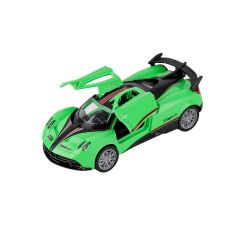 JW567-170 Sürtmeli Kapısı Açılan Spor Araba - 1  Adet Stokta Olan Gönderilir