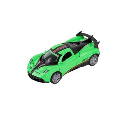 JW567-170 Sürtmeli Kapısı Açılan Spor Araba - 1  Adet Stokta Olan Gönderilir