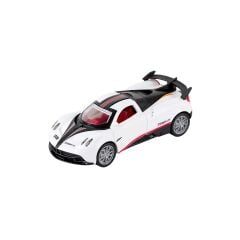 JW567-170 Sürtmeli Kapısı Açılan Spor Araba - 1  Adet Stokta Olan Gönderilir