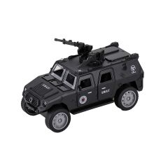 JW567-172 Sürtmeli Kapısı Açılan Zırhlı Araçlar - 1 Adet Stokta Olan Gönderilir