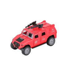 JW567-172 Sürtmeli Kapısı Açılan Zırhlı Araçlar - 1 Adet Stokta Olan Gönderilir