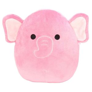 SQ VA00809 Squishmallows 13 cm B seri V -1 adet stokta olan gönderilir
