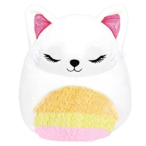 SQ VA00809 Squishmallows 13 cm B seri V -1 adet stokta olan gönderilir