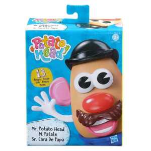 Hasbro Bay Patates Kafa INT-F9417