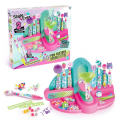 Kalem Fabrikası 3in1 Hobi Set