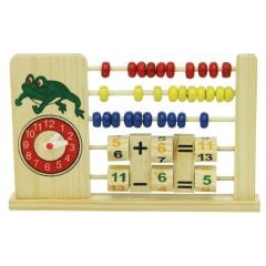 Sunman Ahşap Abaküs - S00008062