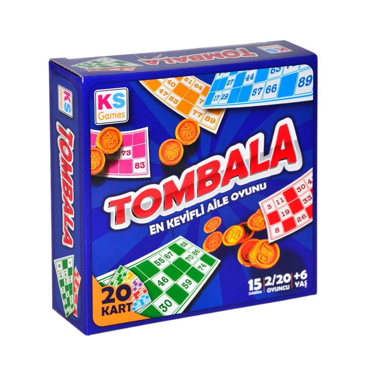 T40 TOMBALA