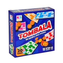 T40 TOMBALA