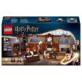 76442 Lego Harry Potter - Hogwarts Şatosu: Tılsım Dersi 204 parça +8 yaş