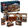 76442 Lego Harry Potter - Hogwarts Şatosu: Tılsım Dersi 204 parça +8 yaş