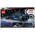 77249 Lego Speed Champions Williams Racing FW46 F1 Yarış Arabası 363parça +10yaş