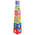 LC Eğitici Denge Kule Oyunu - LC-30628
