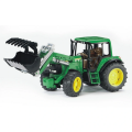 Bruder John Deere 6920 Kepçeli Traktör