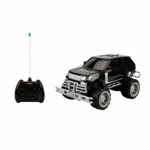 1:14 Uzaktan Kumandalı Big Foot Usb Şarjlı Jeep 34 cm