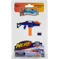 World's Smallest Nerf Seri 1