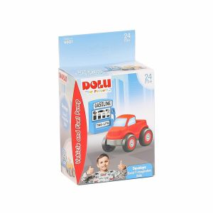 4001 Mini  Oyuncak Kutusu
