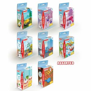 4001 Mini  Oyuncak Kutusu