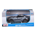 Maisto 1/24 Toyota GR Supra - MAY/32917