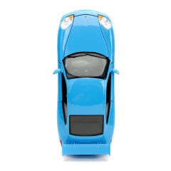 253203080 Jada Brians Porsche 911 GT3 1:24