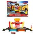 JBM70 Cars Renk Değiştiren  McQueen ile Yıkama Oyun Seti