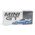 Mini GT 1/64 Mazda RX-7 LB-Super Silhouette